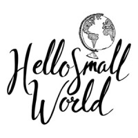 Hello Small World logo, Hello Small World contact details