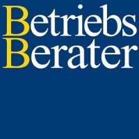 Betriebs-Berater logo, Betriebs-Berater contact details