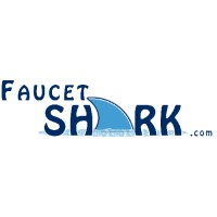 Faucet Shark logo, Faucet Shark contact details