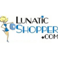 LunaticShopper.com logo, LunaticShopper.com contact details