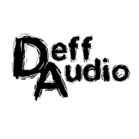 Deff Audio logo, Deff Audio contact details