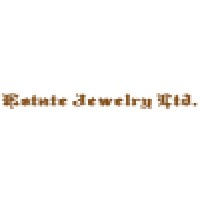 Estate Jewelry Ltd. logo, Estate Jewelry Ltd. contact details