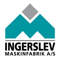 Ingerslev Maskinfabrik A/S logo, Ingerslev Maskinfabrik A/S contact details