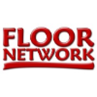 Floor Network logo, Floor Network contact details