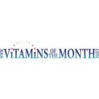 VitaminsOfTheMonth Inc. logo, VitaminsOfTheMonth Inc. contact details