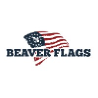 Beaver Flags logo, Beaver Flags contact details