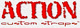 Action Custom Straps logo, Action Custom Straps contact details