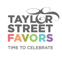 Taylor Street Favors, Inc. logo, Taylor Street Favors, Inc. contact details