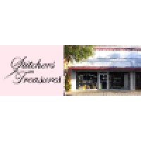 Stitcher's Treasures logo, Stitcher's Treasures contact details