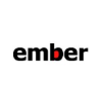 Ember Corporation logo, Ember Corporation contact details