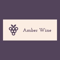 AMBER WINE logo, AMBER WINE contact details