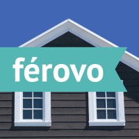 Férovo logo, Férovo contact details