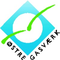 Fonden Østre Gasværk logo, Fonden Østre Gasværk contact details