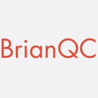 BrianQC Project logo, BrianQC Project contact details