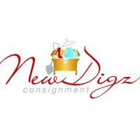 New Digz Consignment logo, New Digz Consignment contact details