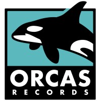 Orcas Records logo, Orcas Records contact details