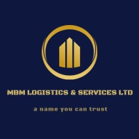 MBM LOGISTICS & SERVICES LTD logo, MBM LOGISTICS & SERVICES LTD contact details