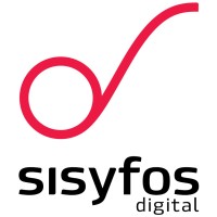 Sisyfos Digital AB logo, Sisyfos Digital AB contact details