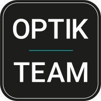 OptikTeam logo, OptikTeam contact details