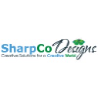 Sharpco Designs logo, Sharpco Designs contact details