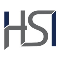 HSI Engineering logo, HSI Engineering contact details