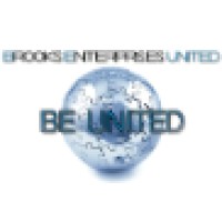 Brooks Enterprises United logo, Brooks Enterprises United contact details