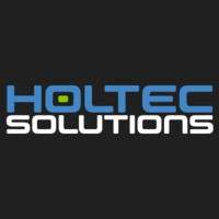 Holtec Solutions logo, Holtec Solutions contact details