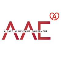 ALSACE ALIMENTAIRE EQUIPEMENT logo, ALSACE ALIMENTAIRE EQUIPEMENT contact details