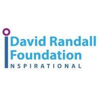 David Randall Foundation logo, David Randall Foundation contact details