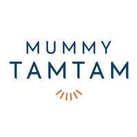 Mummy TamTam logo, Mummy TamTam contact details