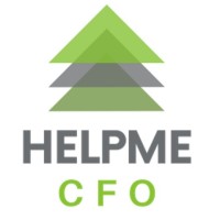 HelpMe CFO logo, HelpMe CFO contact details