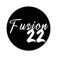 Fusion22 logo, Fusion22 contact details