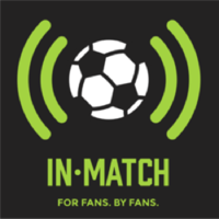 InMatch logo, InMatch contact details