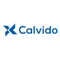 Calvido GmbH logo, Calvido GmbH contact details