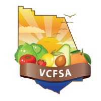 VCFSA logo, VCFSA contact details