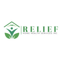 Relief Home Health Services logo, Relief Home Health Services contact details