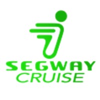 Segway Cruise Copenhagen logo, Segway Cruise Copenhagen contact details