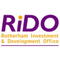 Rotherham Investment & Development Office logo, Rotherham Investment & Development Office contact details