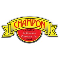 Champon Millennium Chemicals logo, Champon Millennium Chemicals contact details