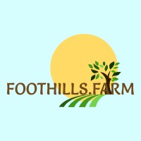 Foothills Farm/GA logo, Foothills Farm/GA contact details