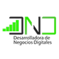 Desarrolladora de Negocios Digitales logo, Desarrolladora de Negocios Digitales contact details