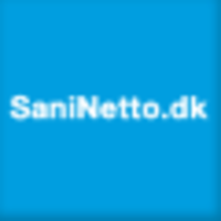 SaniNetto.dk logo, SaniNetto.dk contact details