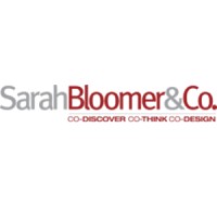 Sarah Bloomer & Co logo, Sarah Bloomer & Co contact details