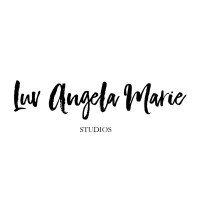 Luv Angela Marie Studios logo, Luv Angela Marie Studios contact details