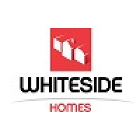 Whiteside Homes logo, Whiteside Homes contact details