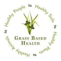 Grass Based Health logo, Grass Based Health contact details