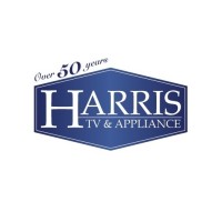 Harris TV & Appliance logo, Harris TV & Appliance contact details