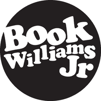 Book Williams Jr logo, Book Williams Jr contact details