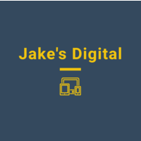 Jake's Digital logo, Jake's Digital contact details