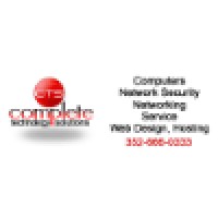 Complete Technology Solutions logo, Complete Technology Solutions contact details